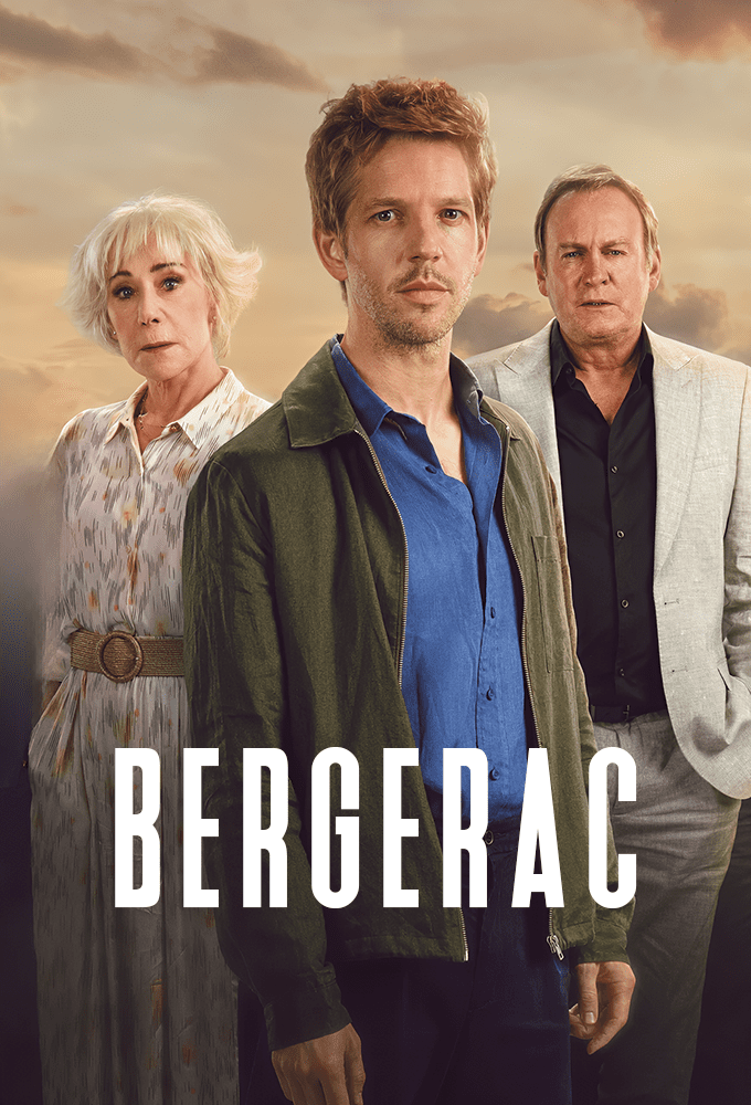 مسلسل Bergerac الموسم 1 الحلقة 4