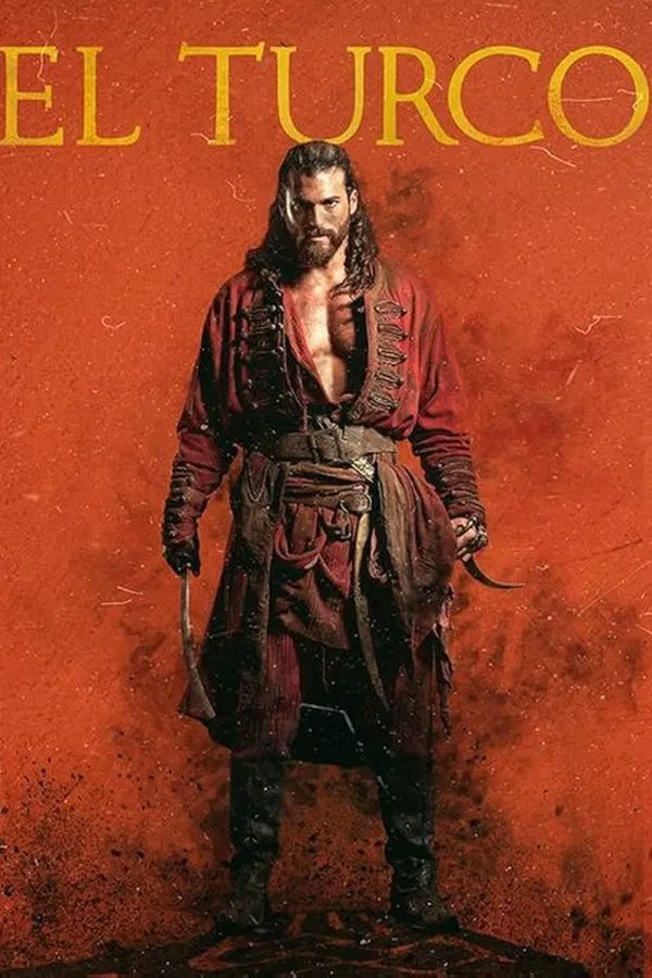 مسلسل El Turco الموسم 1 الحلقة 6 والاخيرة