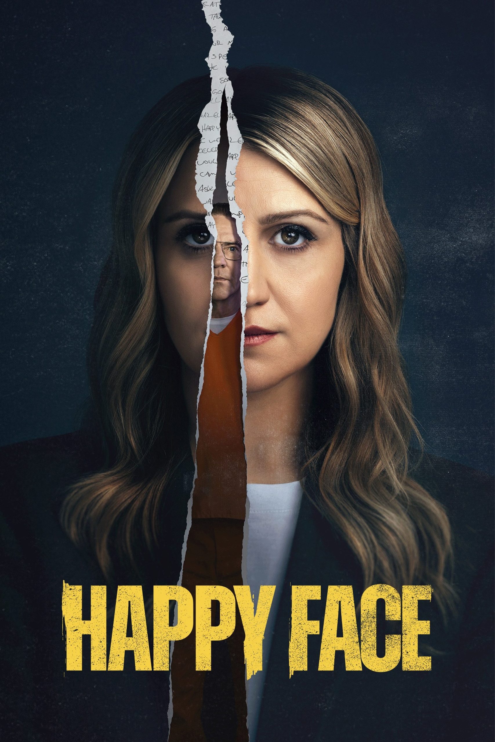 مسلسل Happy Face 2025 الموسم 1 الحلقة 2