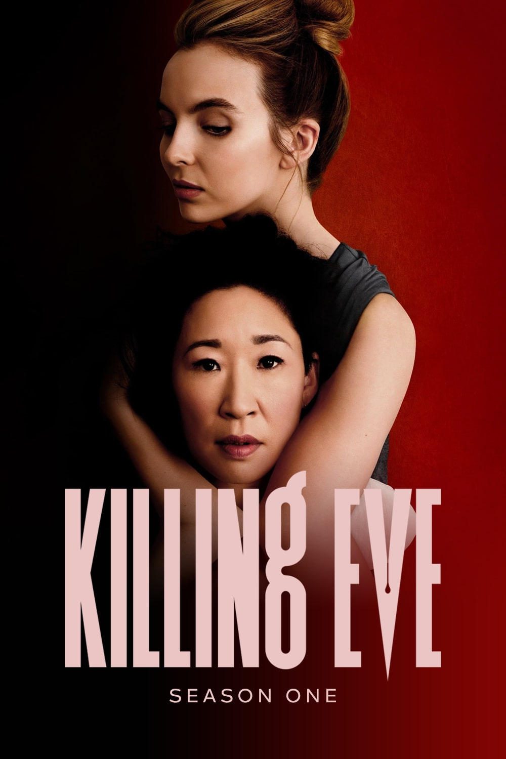 مسلسل Killing Eve الموسم 1 الحلقة 2