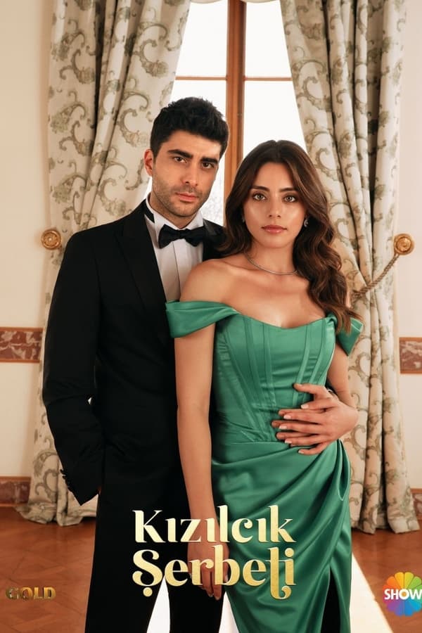 مسلسل شراب التوت الموسم 2 الحلقة 51