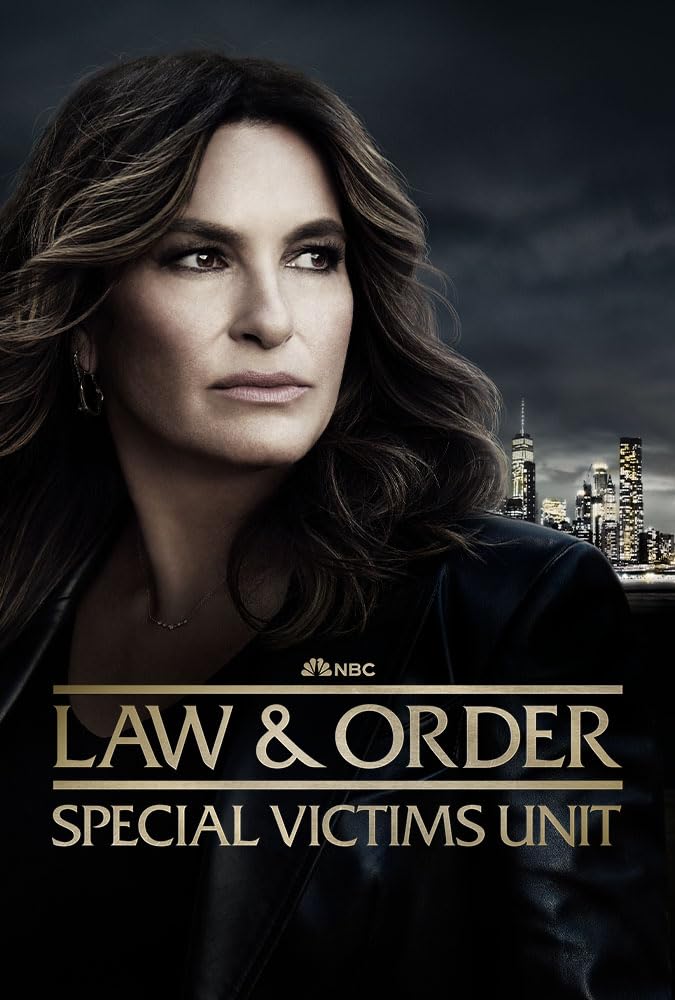 مسلسل Law and Order: Special Victims Unit  الموسم 26 الحلقة 10