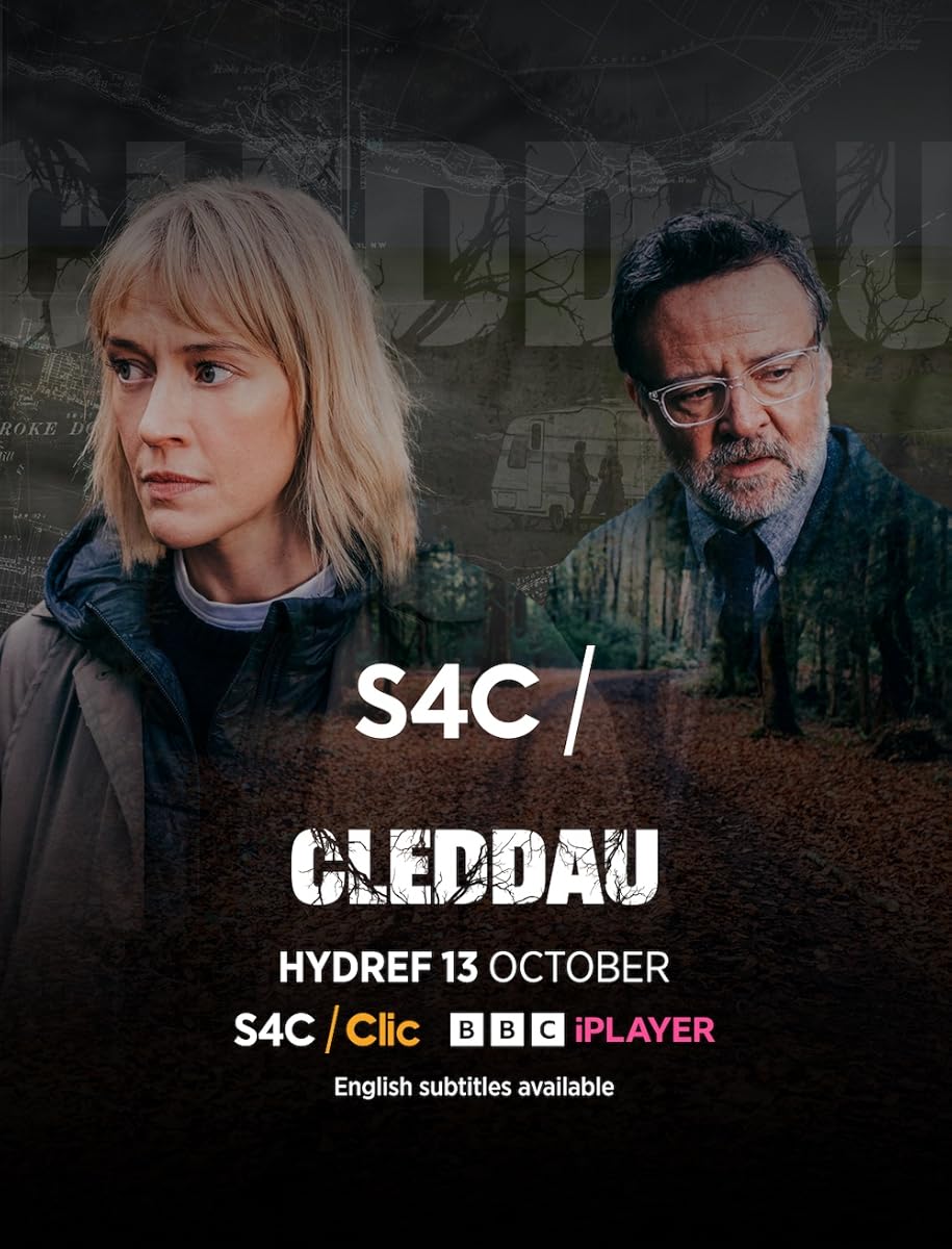 مسلسل Cleddau الموسم 1 الحلقة 1