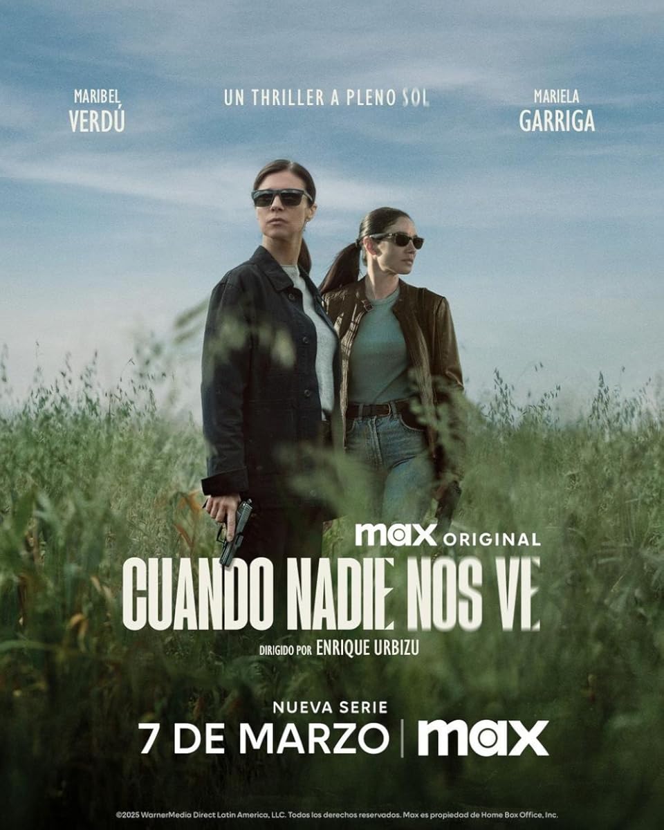 مسلسل When No One Sees Us الموسم 1 الحلقة 6