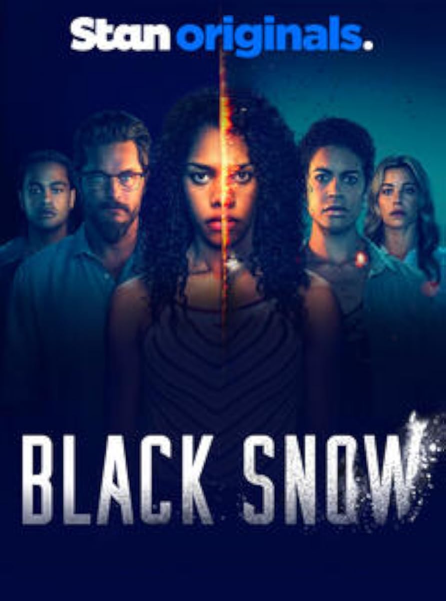 مسلسل Black Snow الموسم 2 الحلقة 4