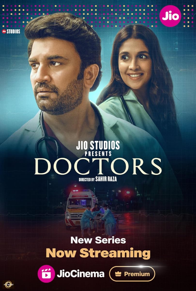 مسلسل Doctors الموسم 1 الحلقة 10 والاخيرة