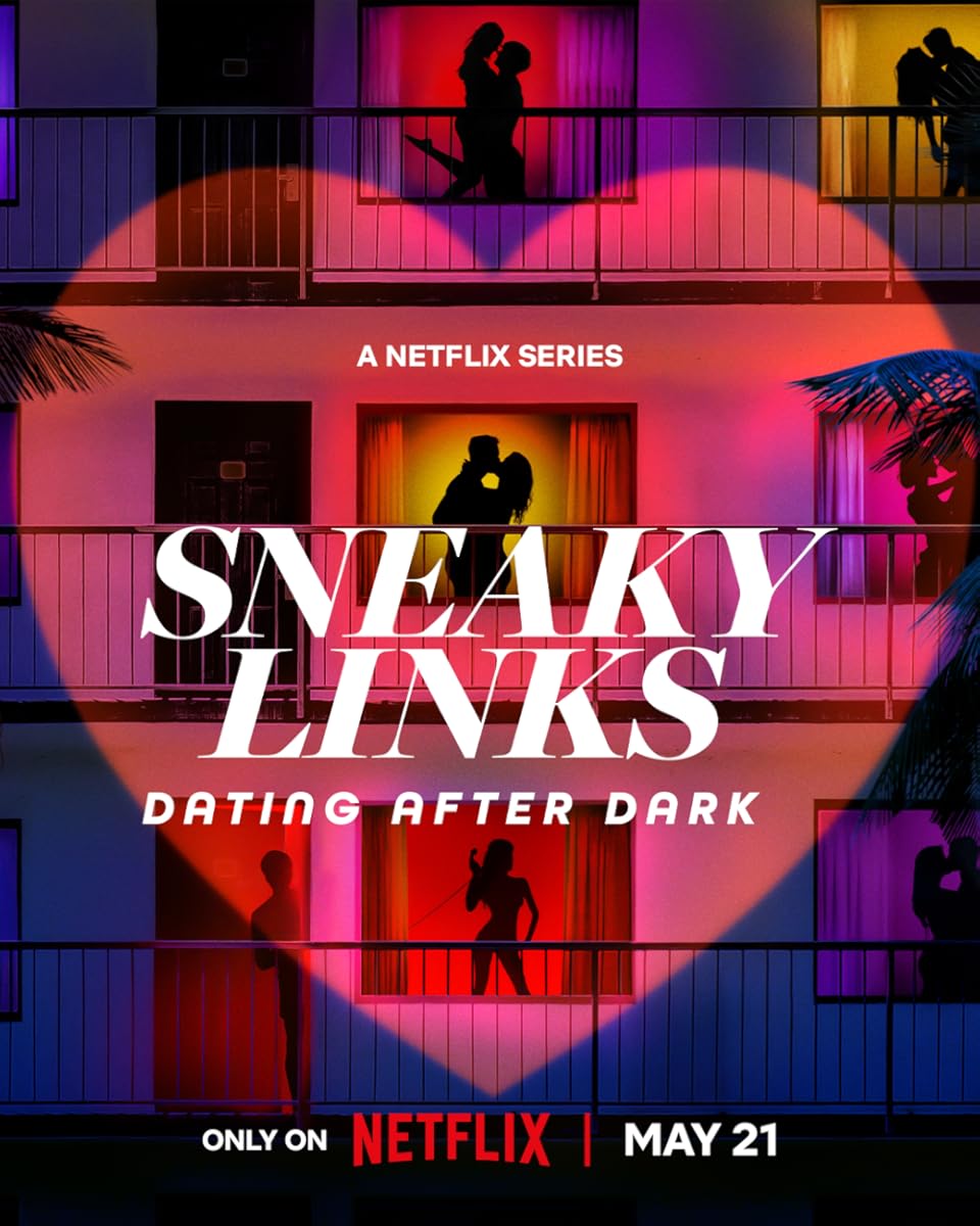 برنامج Sneaky Links Dating After Dark 2025 الواقعي الموسم 1 الحلقة 2