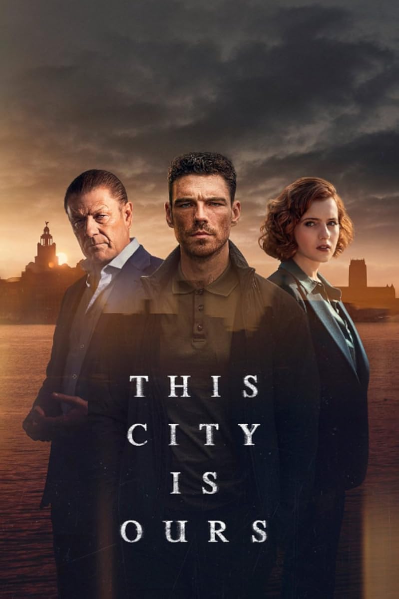 مسلسل This City Is Ours الموسم 1 الحلقة 1