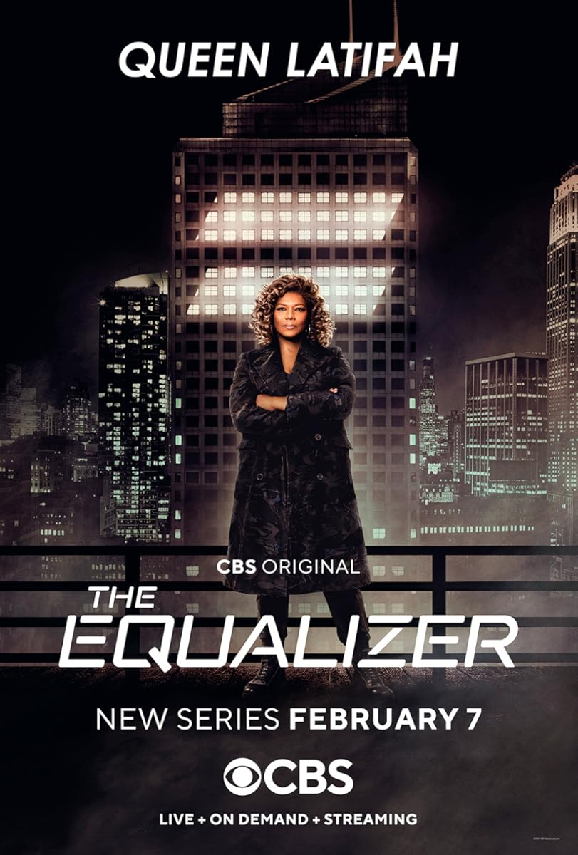 مسلسل The Equalizer الموسم 5 الحلقة 17