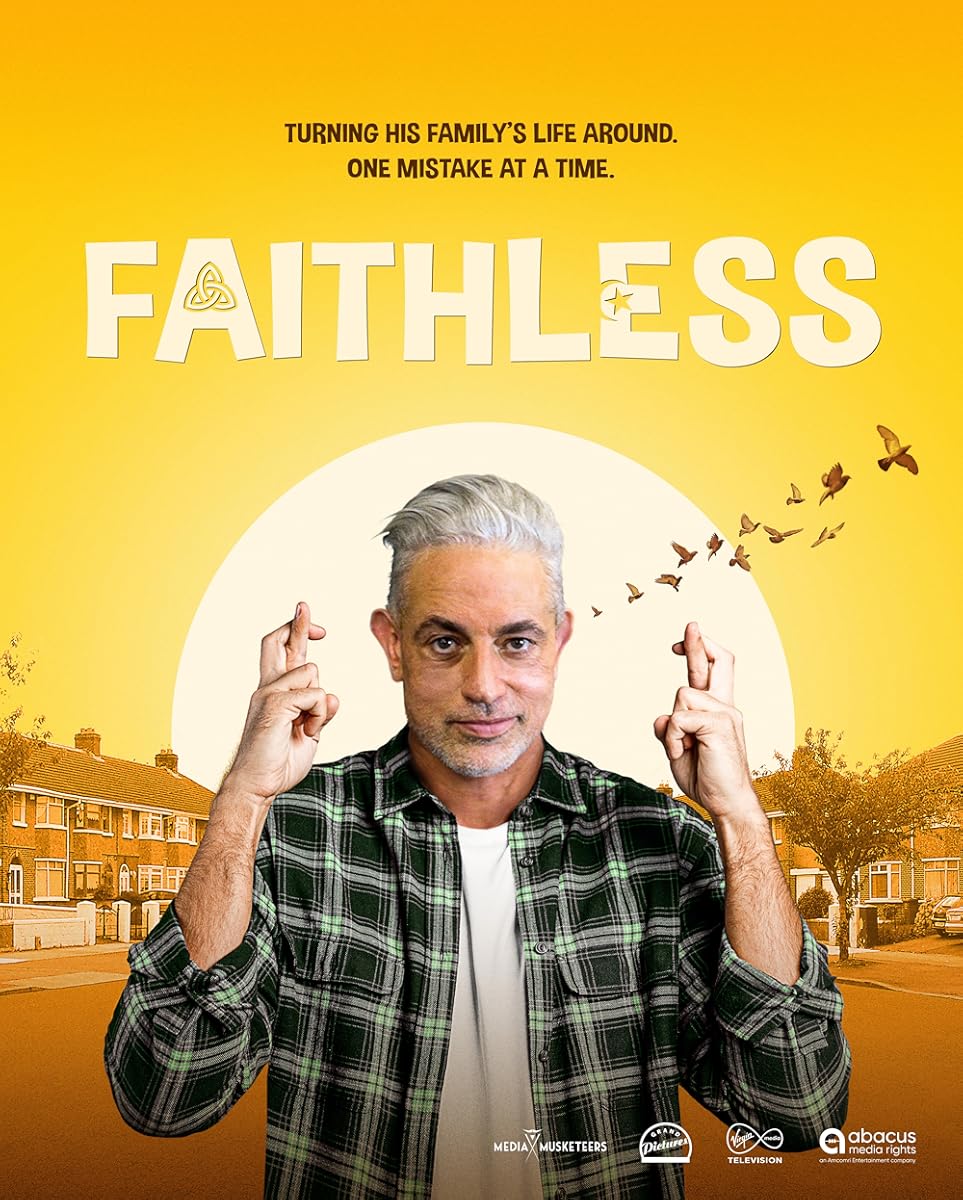 مسلسل Faithless الموسم 1 الحلقة 2