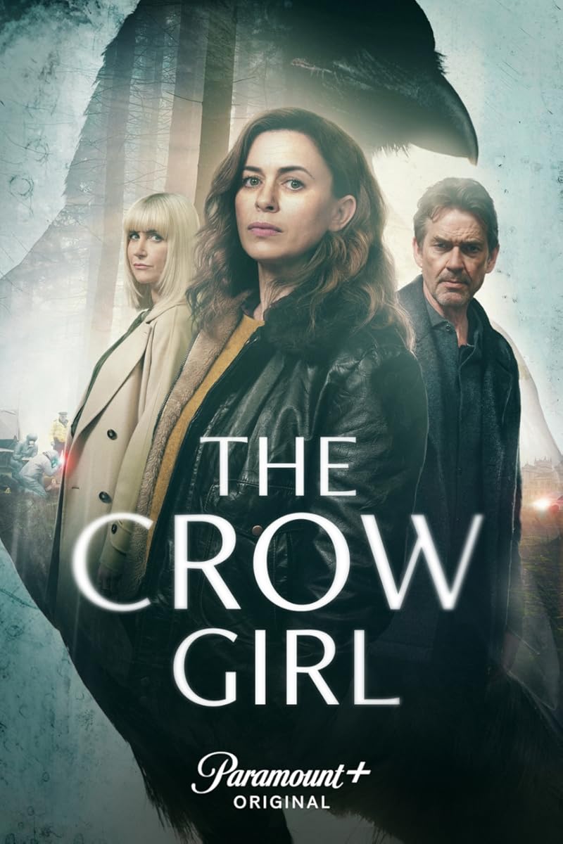 مسلسل The Crow Girl الموسم 1 الحلقة 5