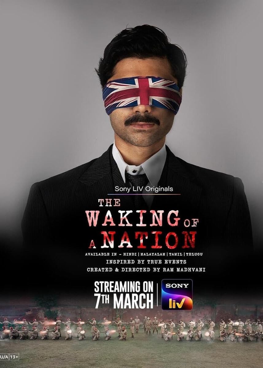 مسلسل The Waking of a Nation الموسم 1 الحلقة 4