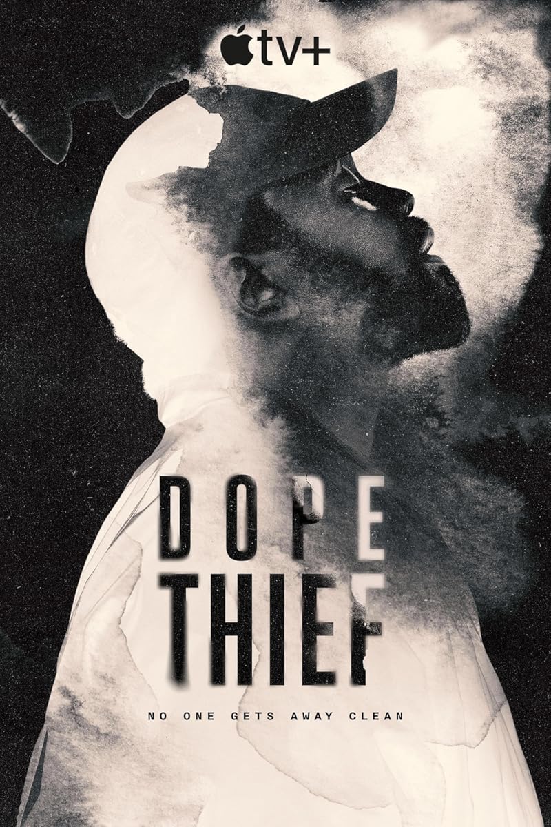 مسلسل Dope Thief 2025 الموسم 1 الحلقة 2