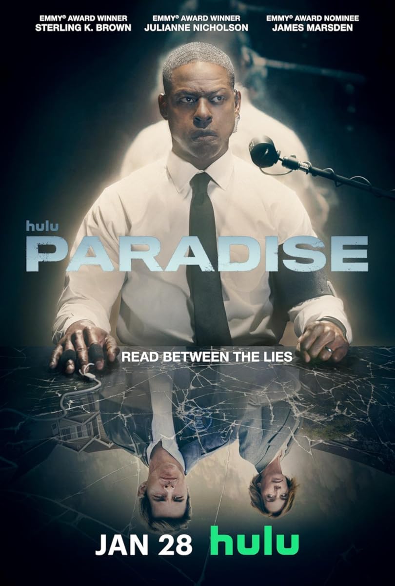 مسلسل Paradise الموسم 1 الحلقة 7