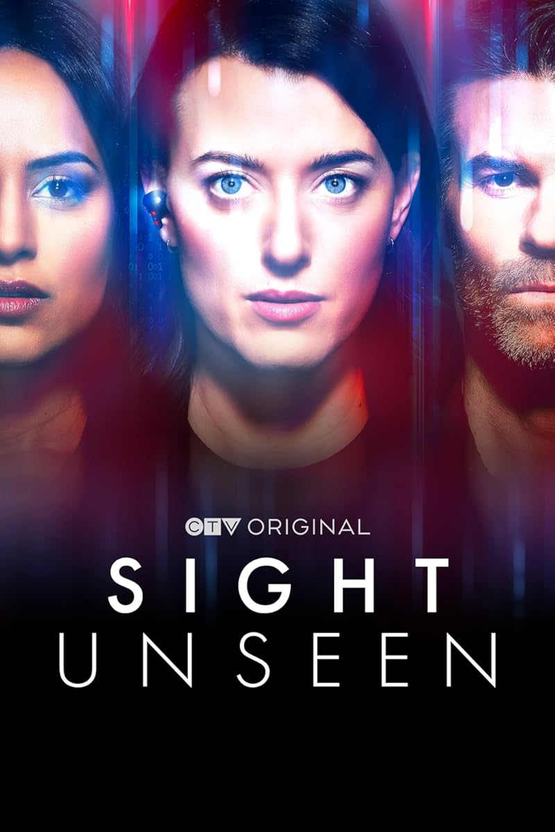مسلسل Sight Unseen الموسم 2 الحلقة 10