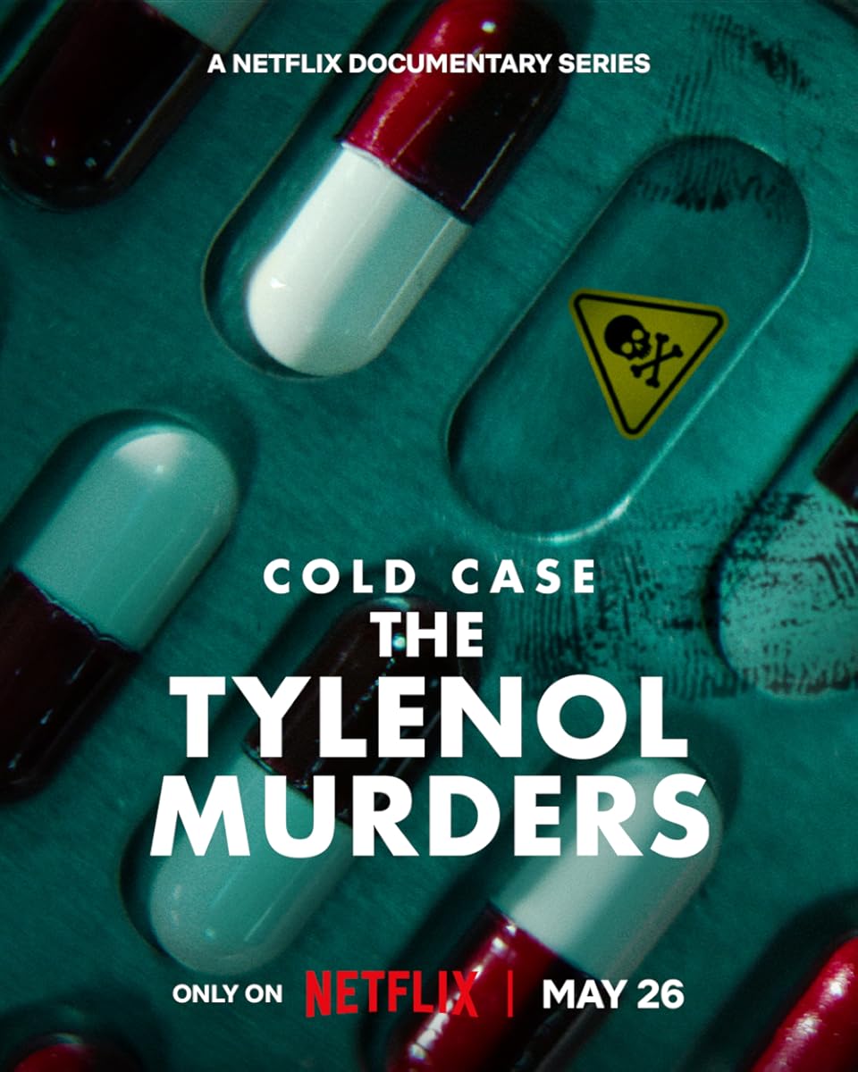 مسلسل Cold Case: The Tylenol Murders 2025 الموسم 1 الحلقة 3 والأخيرة
