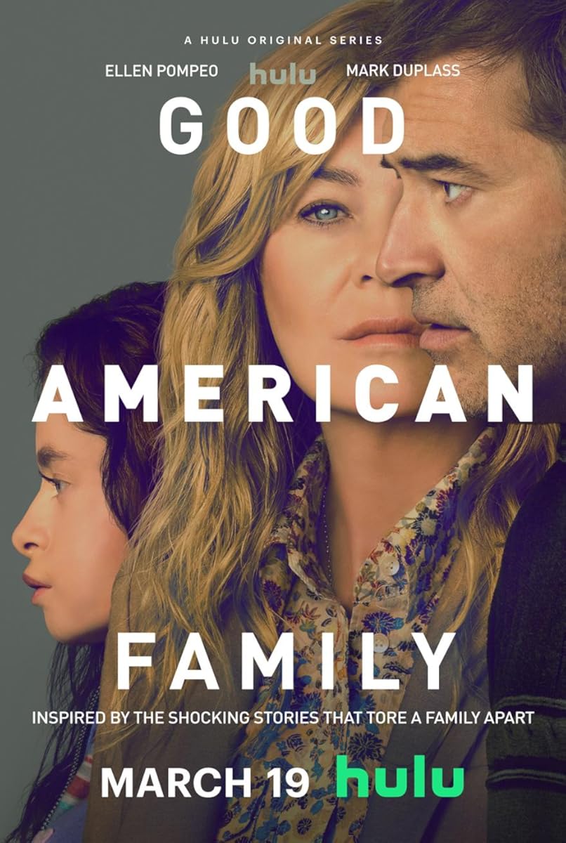 مسلسل Good American Family الموسم 1 الحلقة 4