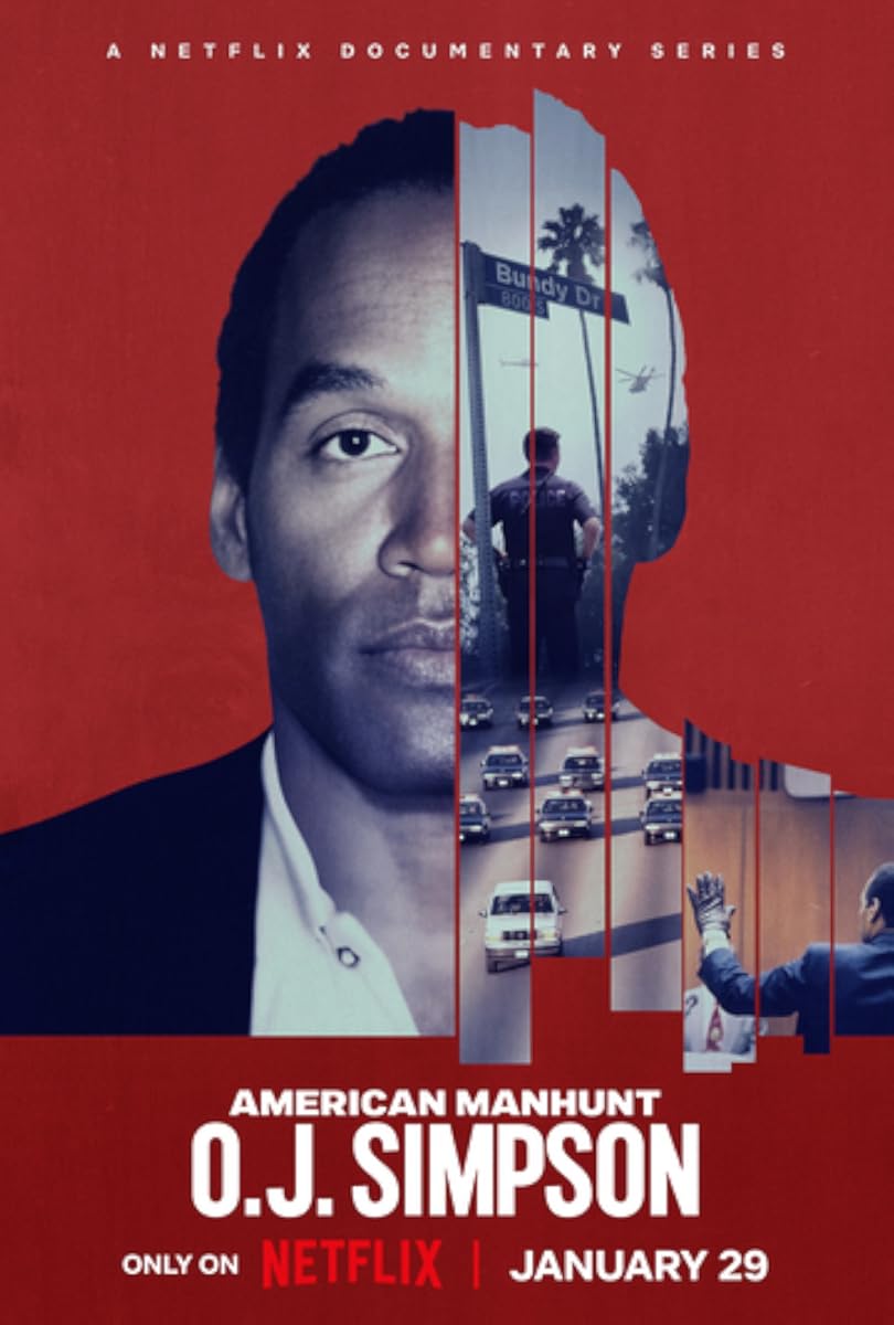 مسلسل American Manhunt: O.J. Simpson الموسم 1 الحلقة 4