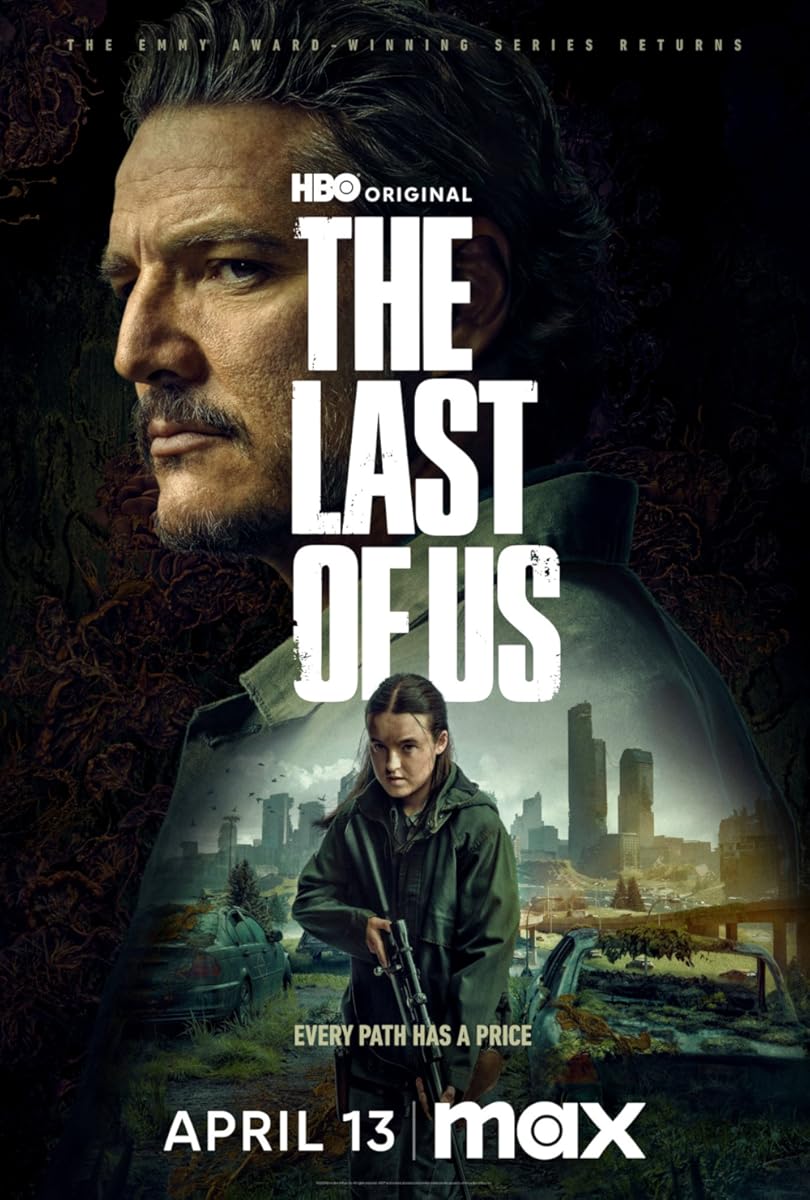 مسلسل The Last of Us الموسم 2 الحلقة 7