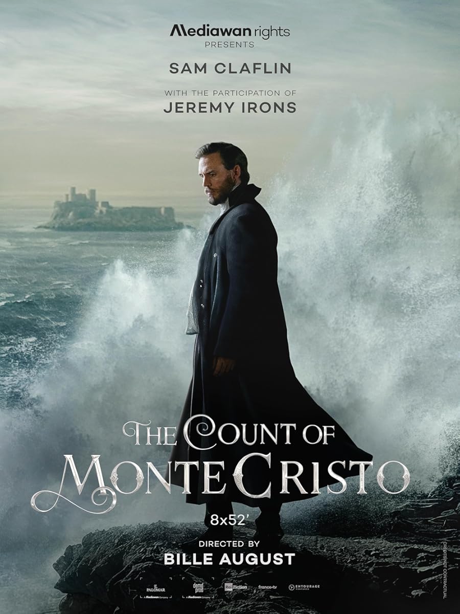 مسلسل The Count of Monte Cristo الموسم 1 الحلقة 5