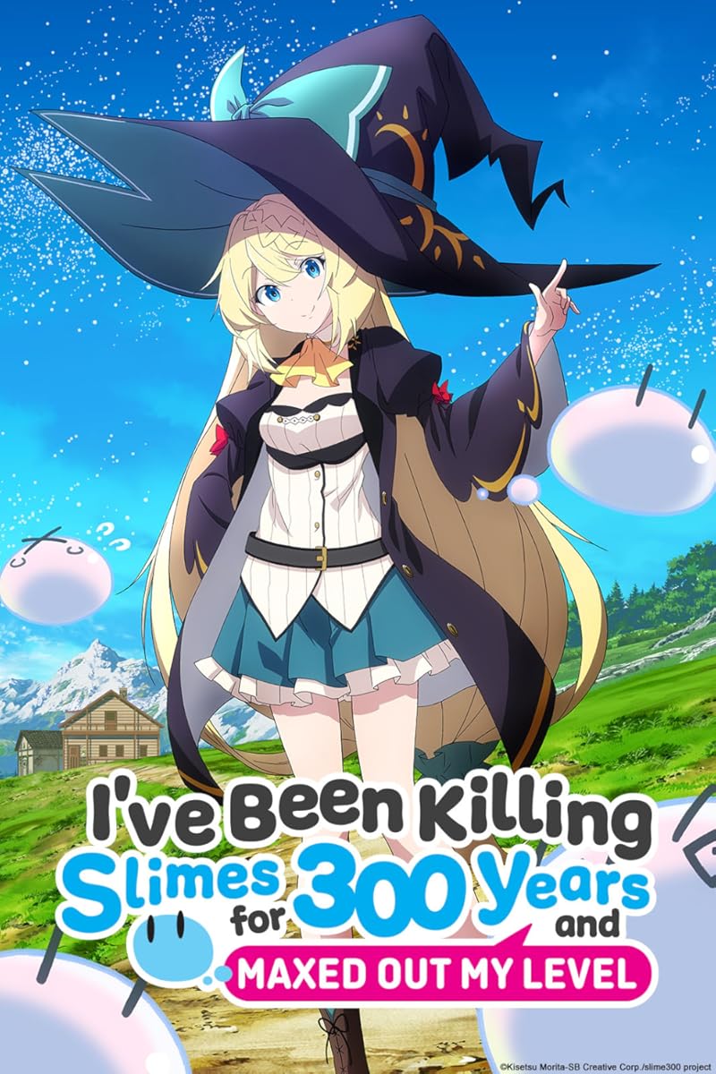 انمي Slime Taoshite 300-nen, الموسم 2 الحلقة 1