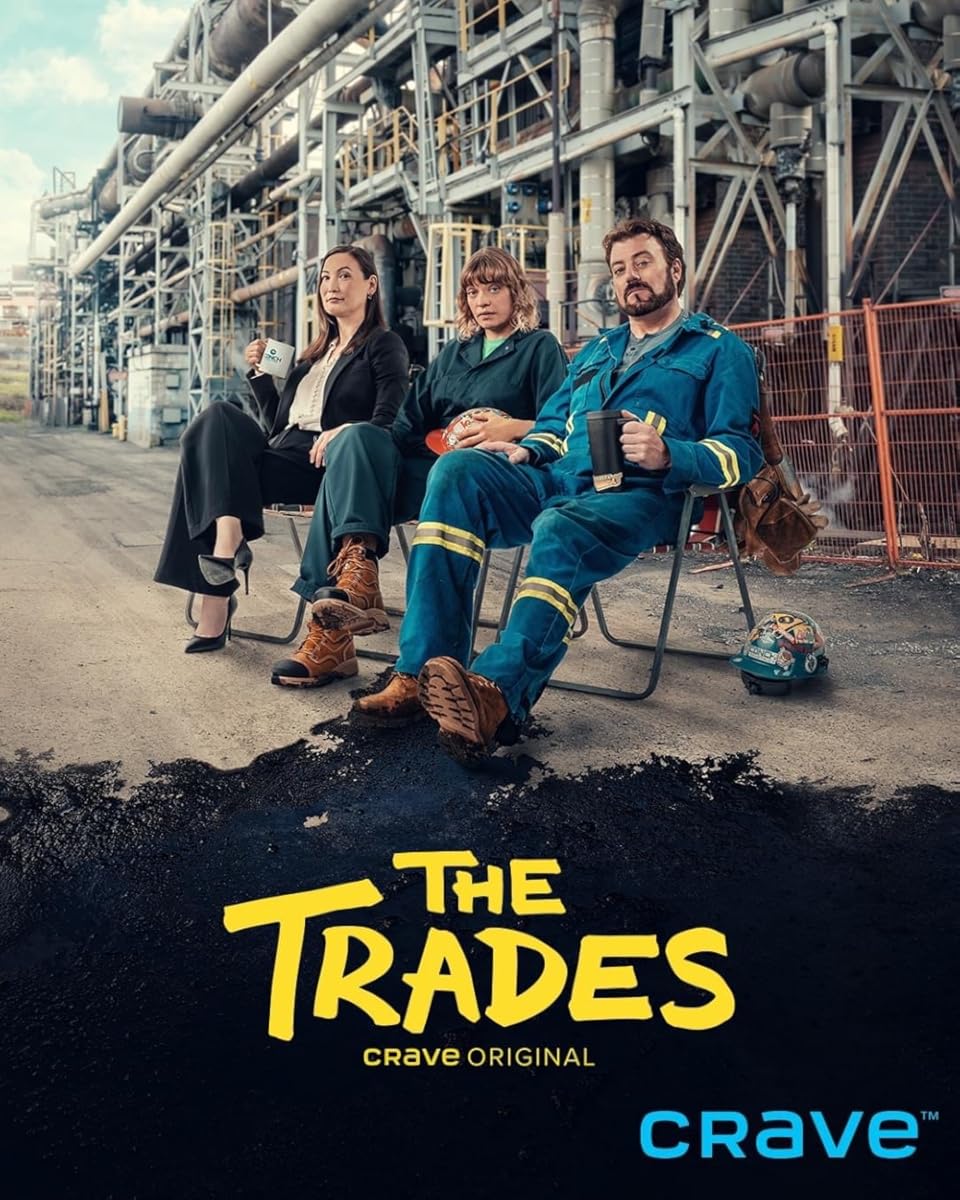مسلسل The Trades الموسم 2 الحلقة 3