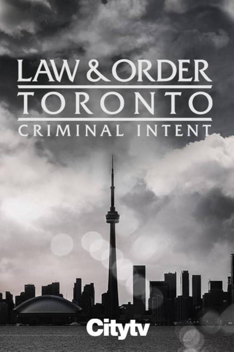 مسلسل Law & Order Toronto: Criminal Intent الموسم 2 الحلقة 4