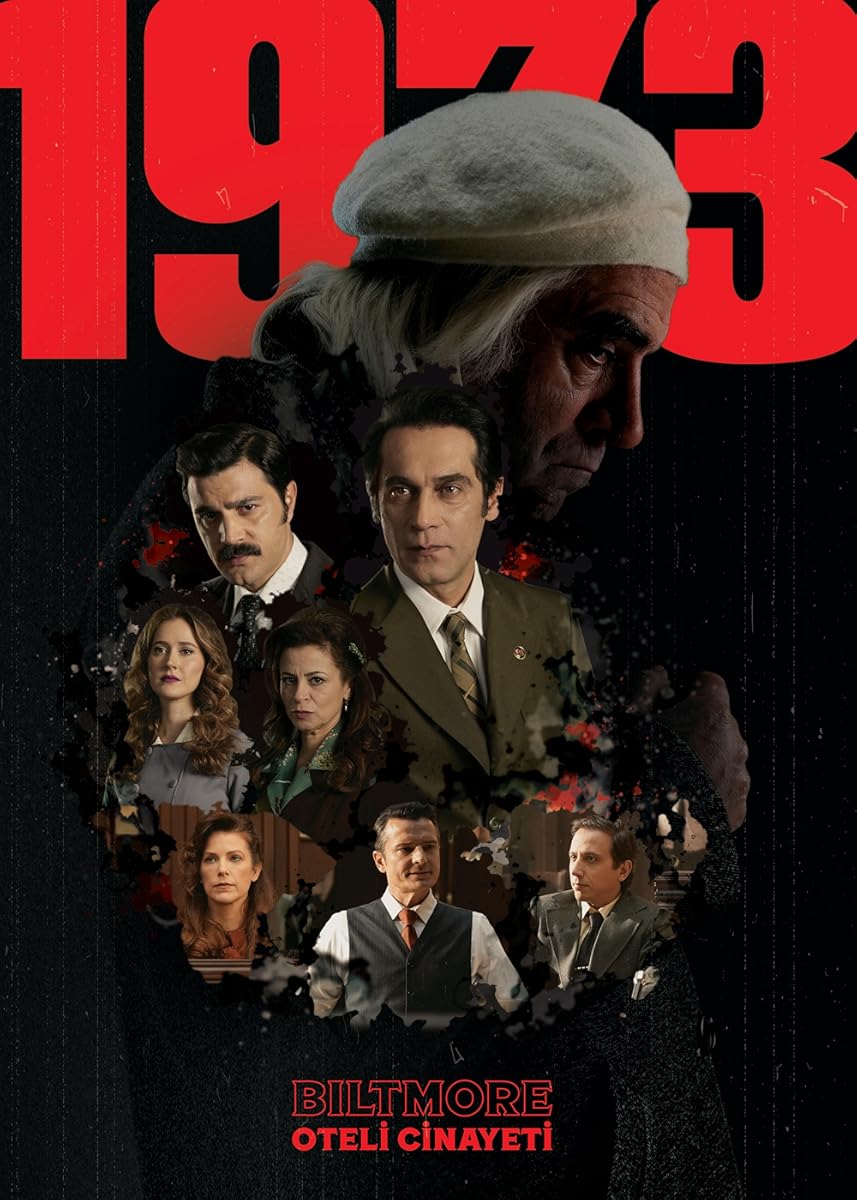 مسلسل Biltmore Oteli Cinayeti الموسم 1 الحلقة 3