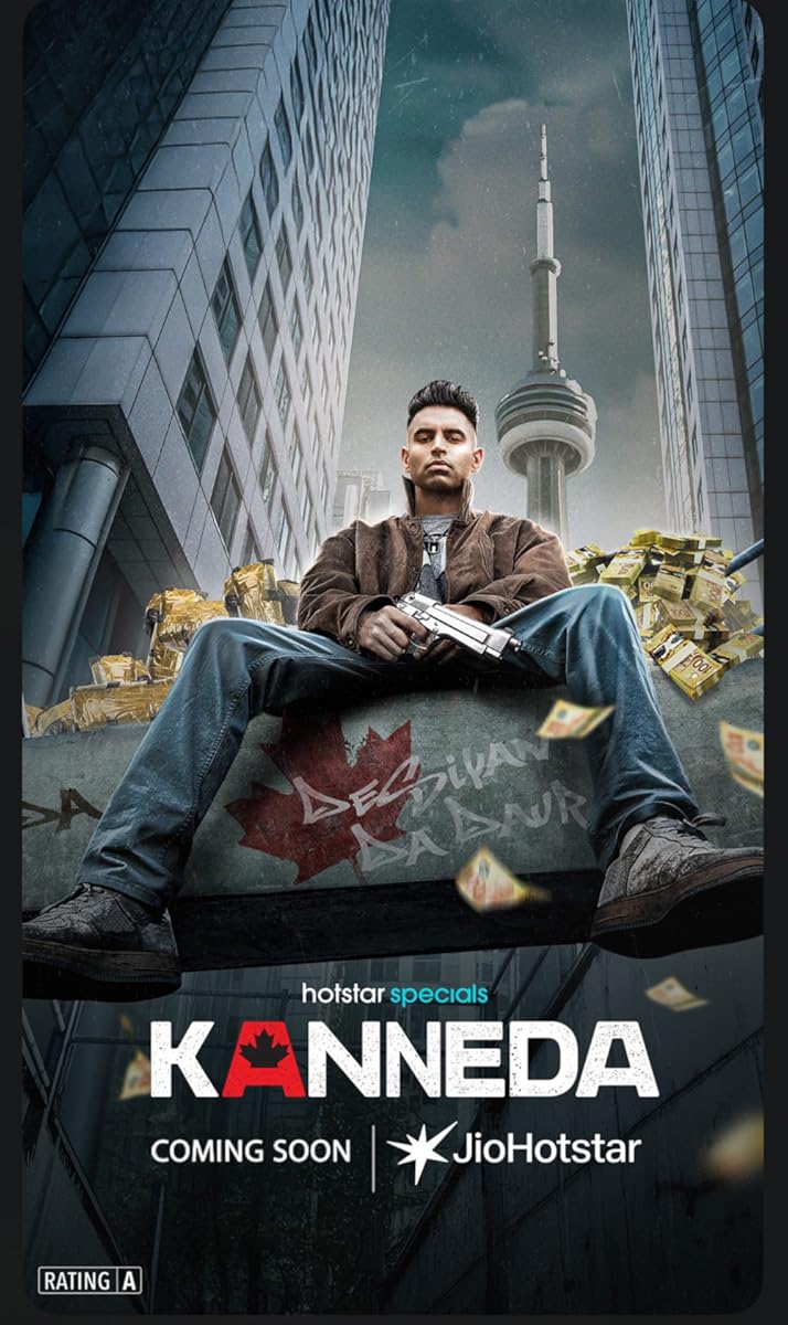 مسلسل Kanneda الموسم 1 الحلقة 8