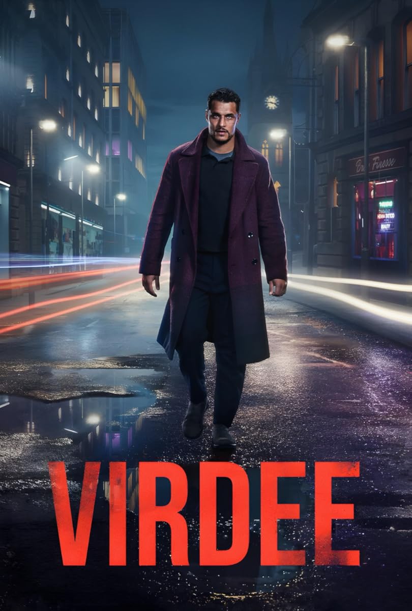 مسلسل Virdee الموسم 1 الحلقة 1