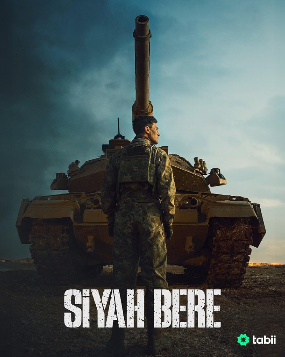 مسلسل القبعة السوداء الموسم 1 الحلقة 10 والاخيرة