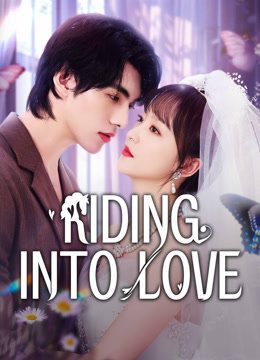 مسلسل Riding into Love الموسم 1 الحلقة 24