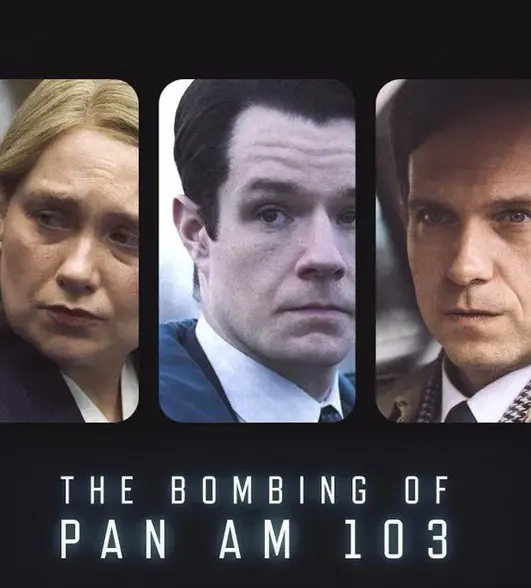 مسلسل The Bombing of Pan Am 103 الموسم 1 الحلقة 4