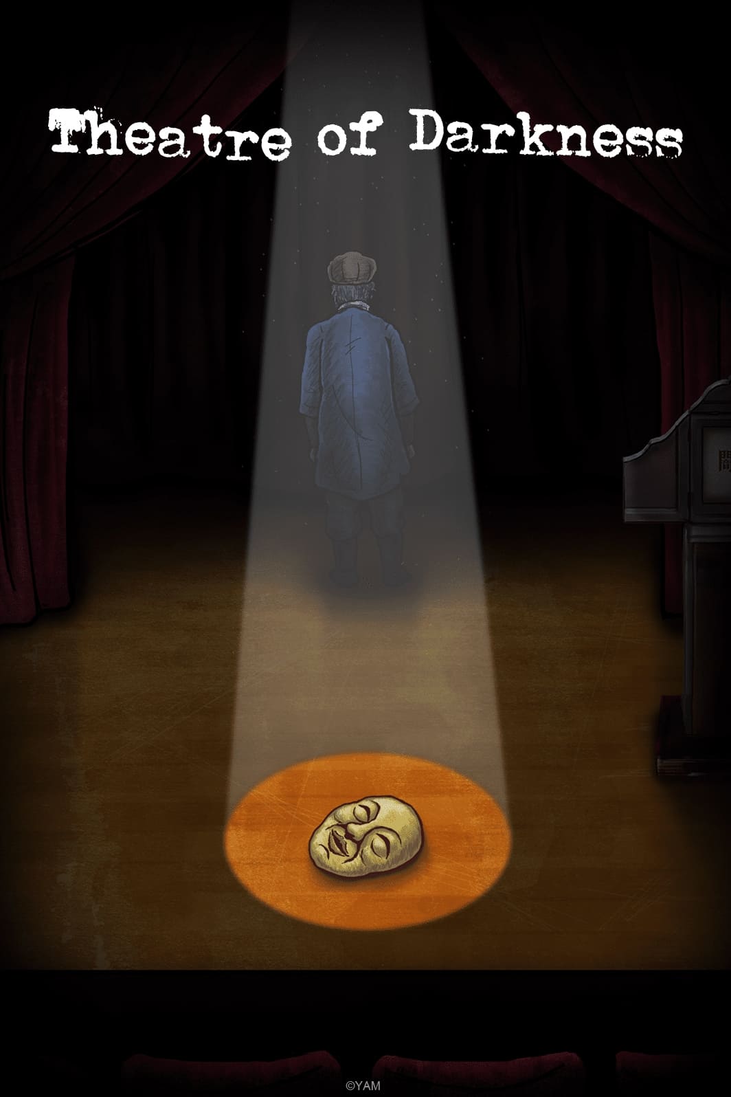 انمي Yami Shibai الموسم 14 الحلقة 4