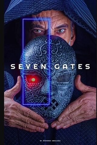 مسلسل البوابات السبع الحلقة 2