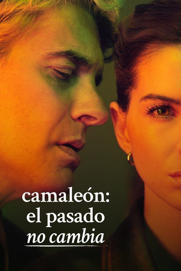 مسلسل Camaleón: El pasado no cambia الموسم 1 الحلقة 3