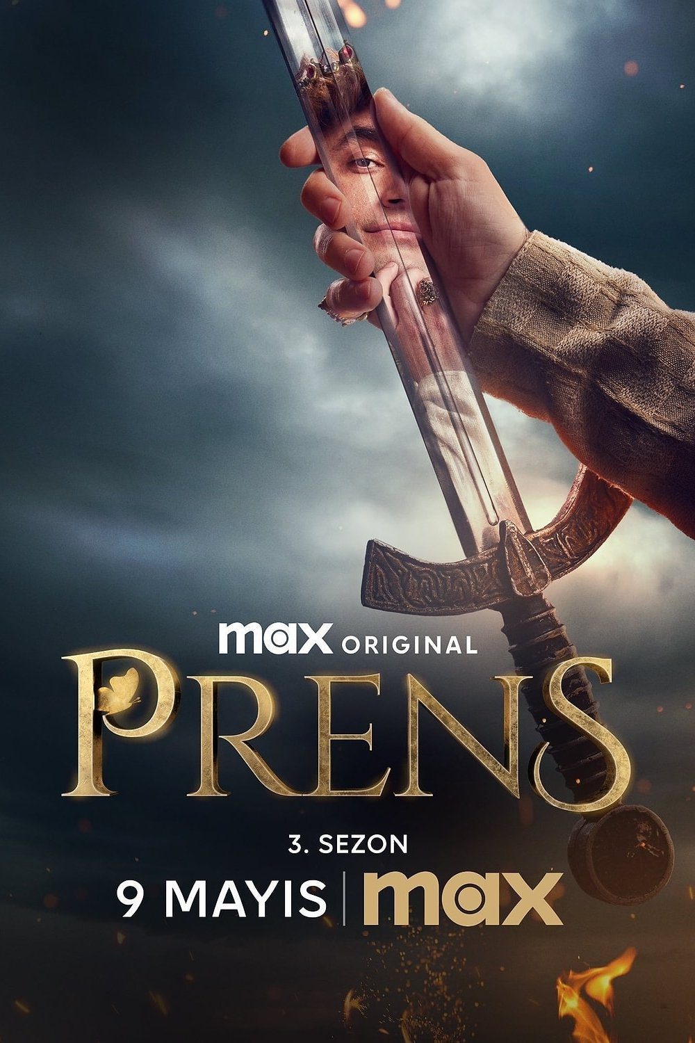 مسلسل Prens الموسم 3 الحلقة 1