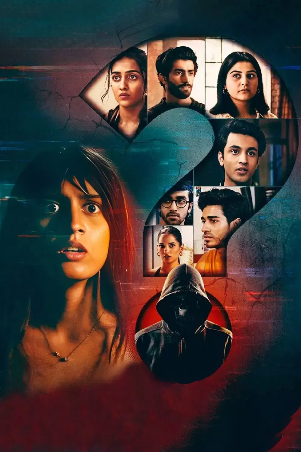 مسلسل 2025 ? Knock Knock…Kaun Hai الموسم 1 الحلقة 6