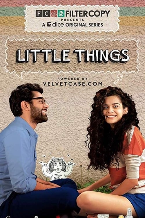 مسلسل Little Things الموسم 3 الحلقة 6