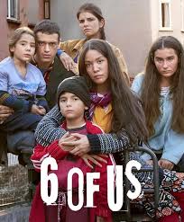 مسلسل المشردون الموسم 1 الحلقة 25