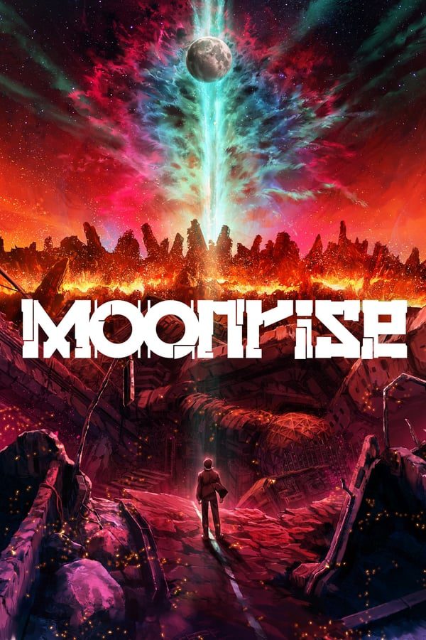 انمي Moonrise الموسم 1 الحلقة 4