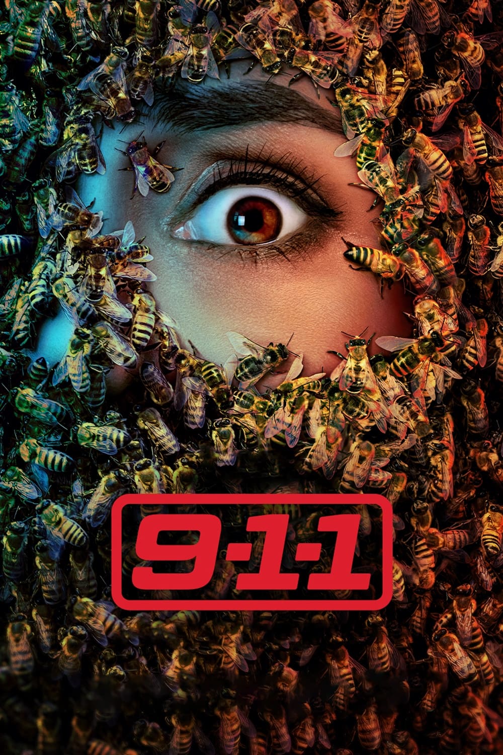 مسلسل 9-1-1 الموسم 8 الحلقة 13