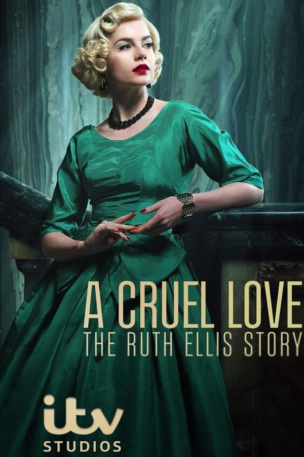 مسلسل A Cruel Love: The Ruth Ellis Story الموسم 1 الحلقة 1