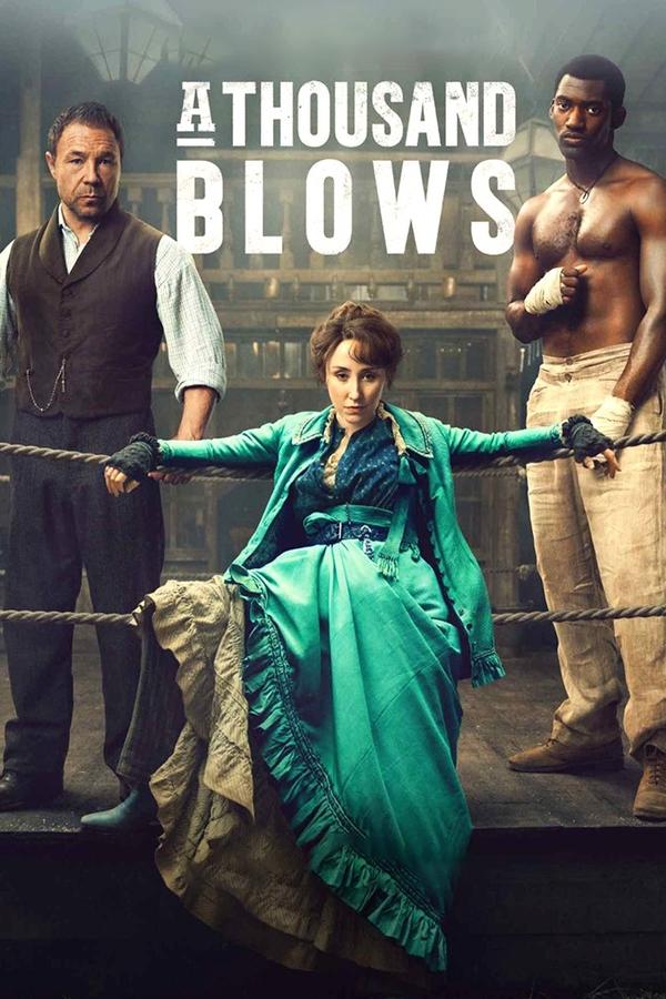 مسلسل A Thousand Blows الموسم 1 الحلقة 1