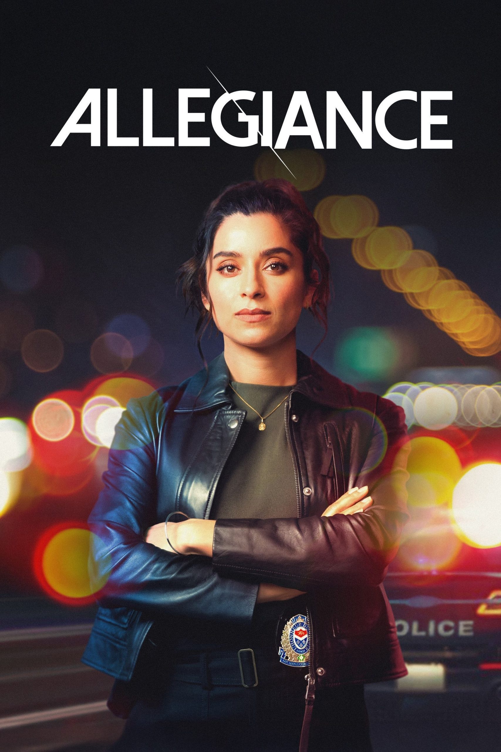 مسلسل Allegiance الموسم 2 الحلقة 4