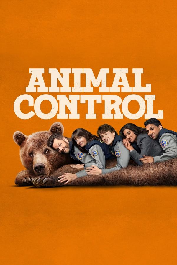 مسلسل Animal Control الموسم 3 الحلقة 7