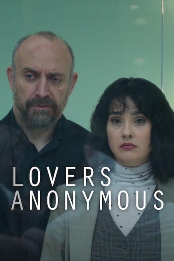 مسلسل Lovers Anonymous الموسم 1 الحلقة 6