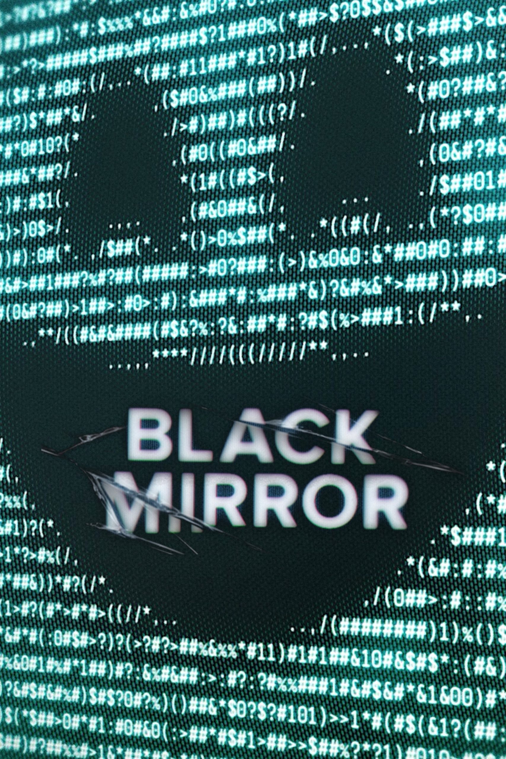 مسلسل Black Mirror الموسم 7 الحلقة 5