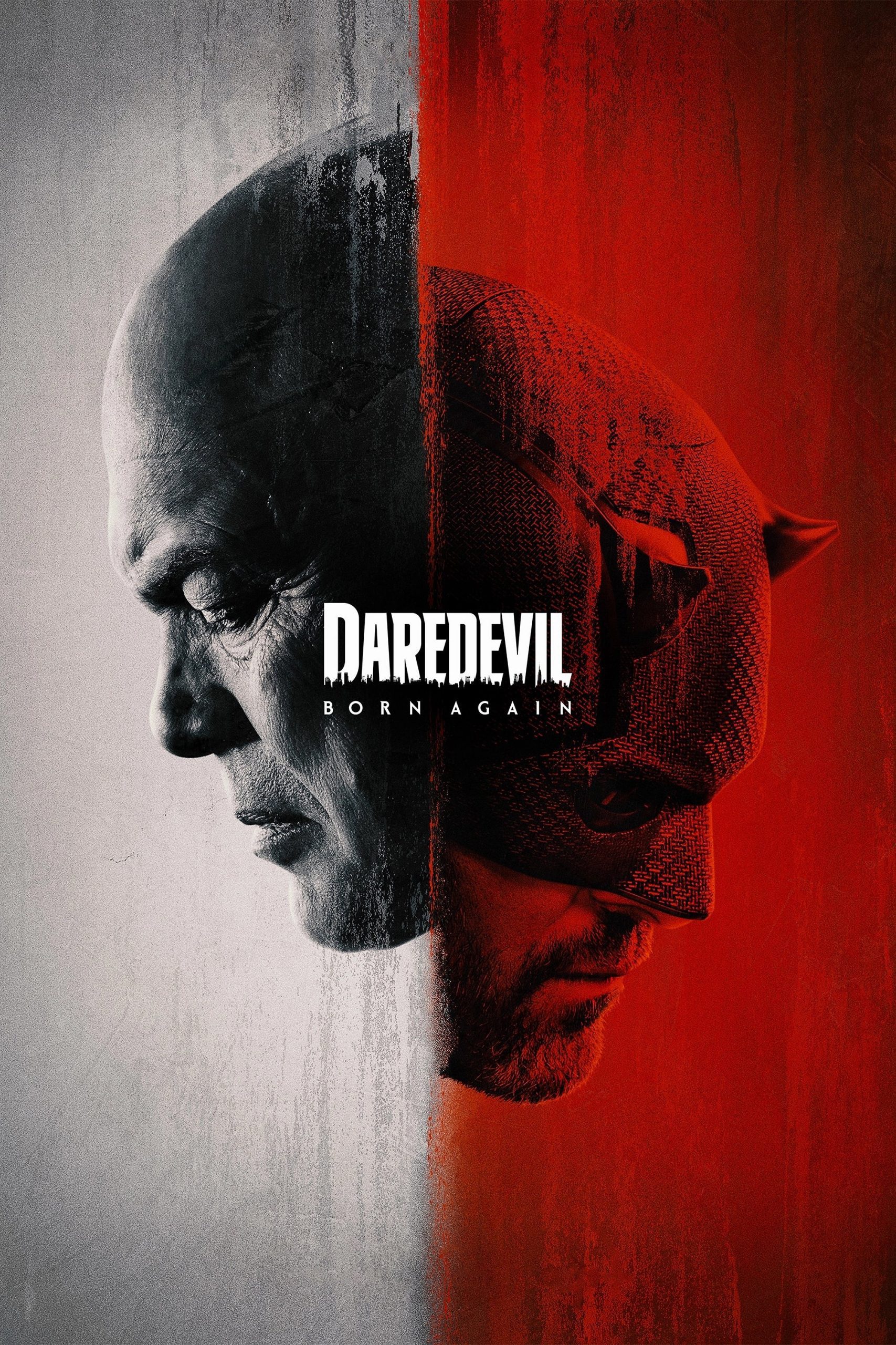 مسلسل Daredevil: Born Again الموسم 1 الحلقة 1