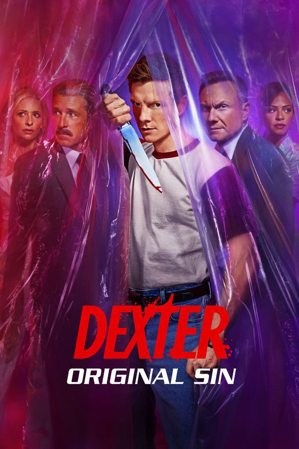 مسلسل Dexter: Original Sin الموسم 1 الحلقة 7